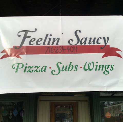 Jobs in Feelin' Saucy Pizzeria - reviews